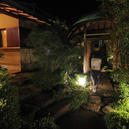 热海石亭别馆樱冈茶寮酒店 外观 照片